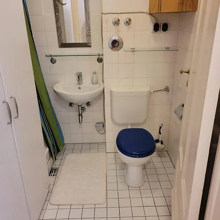 Cosy Unterkunft In Ruhiger Citylage In Berlin-Mitte Buitenkant foto