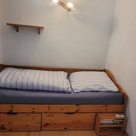 Cosy Unterkunft In Ruhiger Citylage In Berlin-Mitte Buitenkant foto