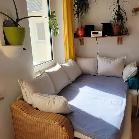 Cosy Unterkunft In Ruhiger Citylage In Berlin-Mitte Buitenkant foto