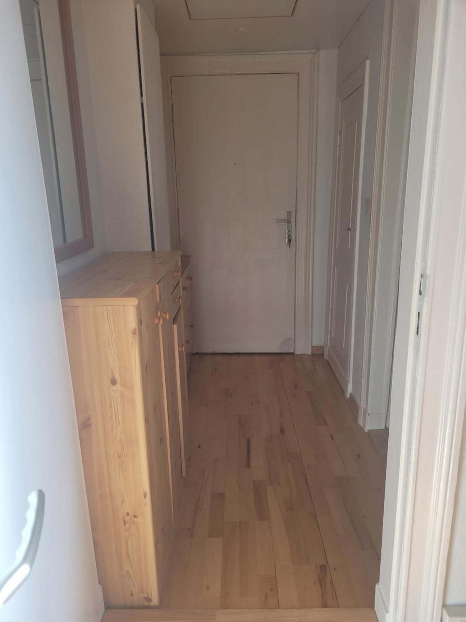Cosy In Ruhiger Citylage In Berlin-mitte Appartement Berlijn