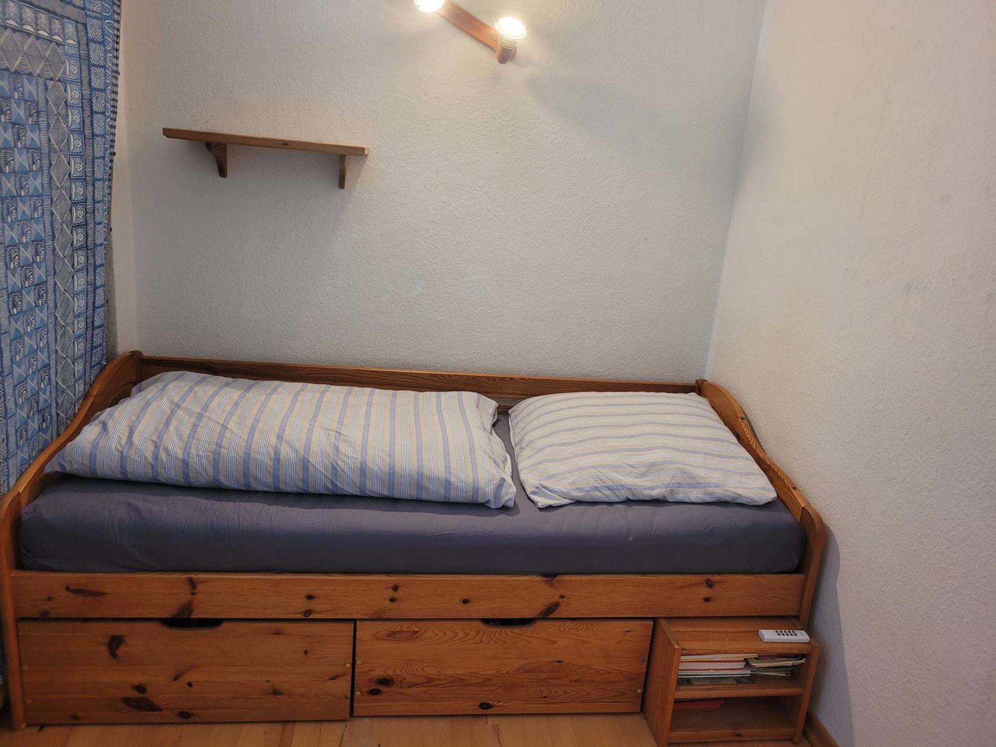 Cosy In Ruhiger Citylage In Berlin-mitte Apartment *